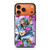 JoJos Bizarre Adventure Part 7 Steel Ball Run Johnny Joestar iPhone 17 Pro Max Case