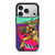 JoJos Bizarre Adventure Part 8 JoJolion 01 iPhone 17 Pro Case