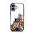 JoJos Bizarre Adventure Stardust Crusaders Series iPhone 17 Case