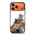 JoJos Bizarre Adventure Stardust Crusaders Series iPhone 17 Pro Max Case