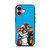 JoJos Bizarre Adventure Steel Ball Johnny Zeppeli Lucy iPhone 17 Case