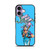 JoJos Bizarre Adventure Steel Ball Run 05 iPhone 17 Case