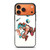 JoJos Bizarre Adventure Stone Ocean iPhone 17 Pro Max Case