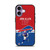 Josh Allen Buffalo Bills 01 iPhone 17 Case