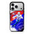 Josh Allen Buffalo Bills 02 iPhone 17 Pro Case