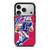 Josh Allen Buffalo Bills 03 iPhone 17 Pro Case