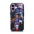 Josh Allen Buffalo Bills 05 iPhone 17 Case