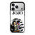 Jotaro Kujo Jojo iPhone 17 Pro Case