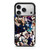 Jujutsu Kaisen Anime All Mc iPhone 17 Pro Case