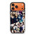 Jujutsu Kaisen Anime All Mc iPhone 17 Pro Max Case