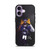 Justin Jefferson Minnesota Vikings 02 iPhone 17 Case