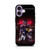Justin Madubuike Baltimore Ravens iPhone 17 Case