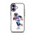 Justin Simmons Denver Broncos 02 iPhone 17 Case