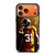 Justin Simmons Denver Broncos 03 iPhone 17 Pro Max Case