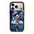 Keenan Allen Los Angeles Chargers 01 iPhone 17 Pro Case