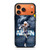 Keenan Allen Los Angeles Chargers 01 iPhone 17 Pro Max Case
