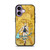 Kento Nanami Jujutsu Kaisen Golden Hour iPhone 17 Case