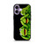 Kermit the Frog iPhone 17 Case