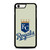 Kansas City Royals iPhone SE 2022 Case