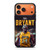 Kobe Bryant The Mamba iPhone 17 Pro Max Case