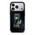 Kolton Miller Las Vegas Raiders iPhone 17 Pro Case