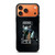 Kolton Miller Las Vegas Raiders iPhone 17 Pro Max Case