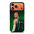 Kristaps Porzingis Boston Celtics 01 iPhone 17 Pro Max Case