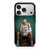 Kristaps Porzingis Boston Celtics 02 iPhone 17 Pro Case