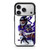 Kyle Hamilton Baltimore Ravens 01 iPhone 17 Pro Case