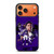 Kyle Hamilton Baltimore Ravens 02 iPhone 17 Pro Max Case