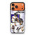 Kyle Hamilton Baltimore Ravens 03 iPhone 17 Pro Max Case
