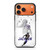 Lamar Jackson Baltimore Ravens 06 iPhone 17 Pro Max Case