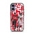 Lavonte David Tampa Bay Buccaneers 01 iPhone 17 Case