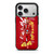 Lewis Hamilton F1 iPhone 17 Pro Case