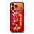 Lewis Hamilton F1 iPhone 17 Pro Max Case