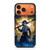 Lies of p Sovereign of the Puppet King iPhone 17 Pro Max Case
