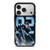 Logan Cooley Utah Mammoth iPhone 17 Pro Case