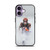 Logan Wilson Cincinnati Bengals iPhone 17 Case