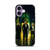 Loki Series Fractured Timelines iPhone 17 Case