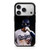 Los Angeles Dodgers Clayton Kershaw iPhone 17 Pro Case