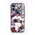 Los Angeles Dodgers Kenta Maeda iPhone 17 Case