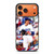Los Angeles Dodgers Kenta Maeda iPhone 17 Pro Max Case
