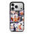 Luffy Gear 5th One Piece Series iPhone 17 Pro Case