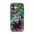 Luka Doncic The Slovenian Spark iPhone 17 Case