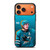 Macklin Celebrini San Jose Sharks iPhone 17 Pro Max Case