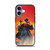 Mafia Series iPhone 17 Case