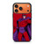 Magneto X Men 97 iPhone 17 Pro Max Case