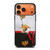 Malkin Letang and Karlsson Pittsburgh Penguins iPhone 17 Pro Max Case