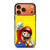 Mario Wahoo Rise iPhone 17 Pro Max Case