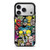 Marvel Comics Bronze Age iPhone 17 Pro Case
